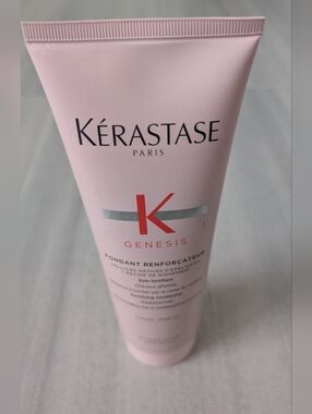 Kerastase Genesis Strengthening Fondant Renforcateur Conditioner - 6.8 fl oz